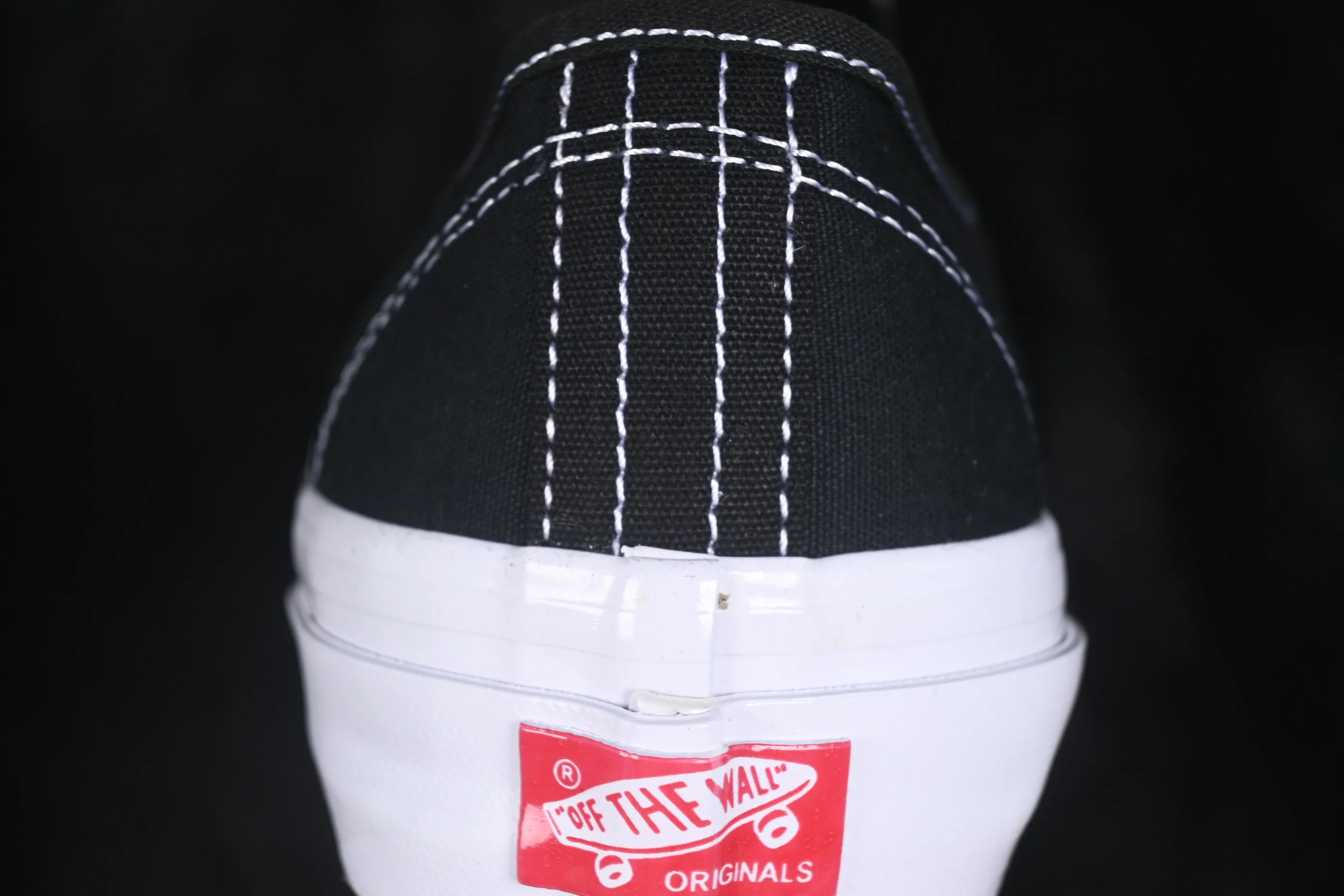 All categories Vans Vans series Vans Low Vans Authentic 44 Vans low-top casual skateboard shoes VN0A4BV91WX